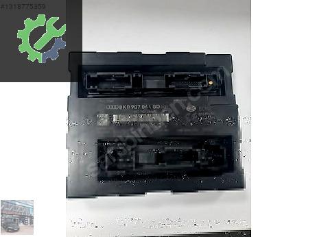 Audi A4 Beyin çıkma parça