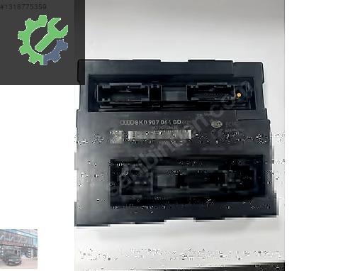 8K0907064GD Audi A4 B8 Konfor Kontrol Ünitesi (2008/2015)
