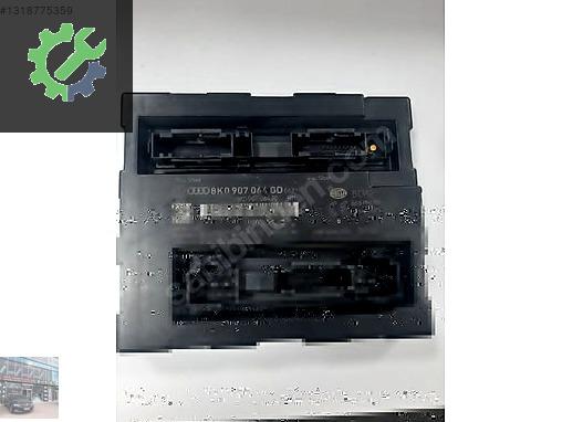 8K0907064GD Audi A4 B8 Konfor Kontrol Ünitesi (2008/2015)