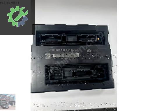 Audi A5 Beyin 8K0907064GD çıkma parça