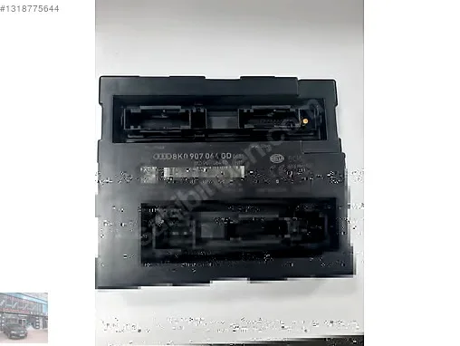 Audi A5 Beyin 8K0907064GD çıkma parça