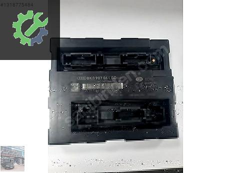 Audi Q5 Beyin çıkma parça