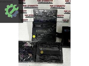 8K0907064Q 8K0907064DP AUDİ A4 A5 BCM2 SAM BEYNİ CONFOR MODÜLÜ