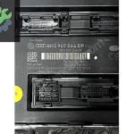 8K0907064Q 8K0907064DP AUDİ A4 A5 BCM2 SAM BEYNİ CONFOR MODÜLÜ