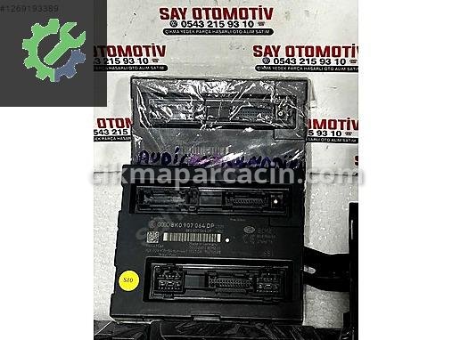 Audi A4 Sam Beyni 8K0907064Q çıkma parça