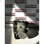 8K0907379BF 8K0614517ED AUDİ A4 A5 ABS BEYNİ ABS POMPASI