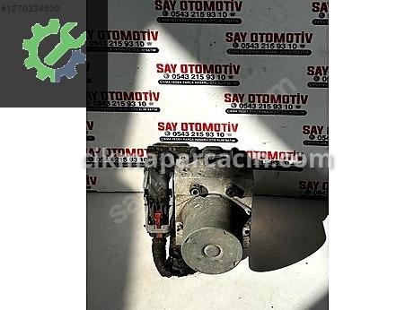 Audi A4 ABS Pompası çıkma parça