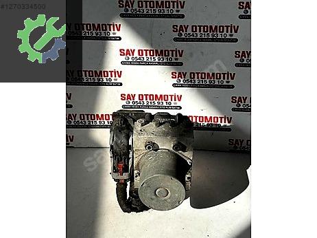 Audi A4 ABS Pompası çıkma parça