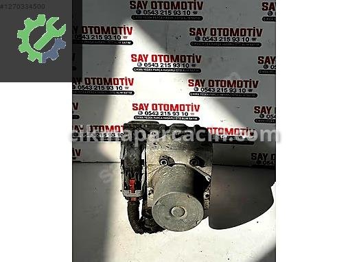 Audi A4 ABS Pompası 8K0907379BF çıkma parça