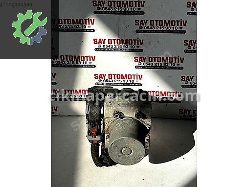 Audi A4 ABS Pompası 8K0907379BF çıkma parça