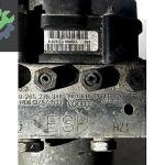 8K0907379BF 8K0614517ED AUDİ A4 A5 ABS BEYNİ ABS POMPASI