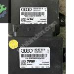 8K0907801H AUDİ A4 A5 Q5 EL FREN BEYNİ ÇIKMA ORJ