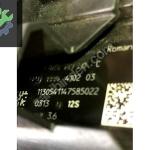 8K0909131C AUDİ A4 A5 Q5 KONTAK ANAHTAR YUVASI EZS