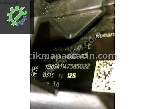 Audi A4 Kontak Seti 8K0909131C çıkma parça