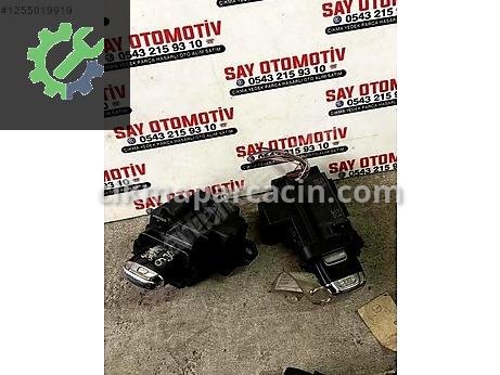 Audi A4 Koltuk Seti çıkma parça