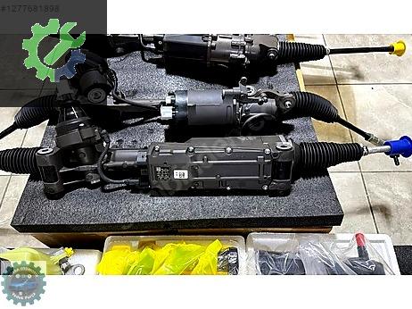 Audi A5 Direksiyon Kutusu 8K0909144J çıkma parça