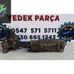 8K0909144J 2013-2017 AUDI A4 A5 S4 S5 A6 Q3 Q5 direksiyon kutusu