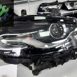 8K0941003 Audi A4 B8 Sağ Xenon / LED Far (2008/2012)