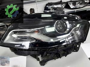 8K0941003 Audi A4 B8 Sağ Xenon / LED Far (2008/2012)