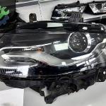 8K0941003 Audi A4 B8 Sağ Xenon / LED Far (2008/2012)