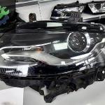 8K0941003 Audi A4 B8 Sağ Xenon / LED Far (2008/2012)