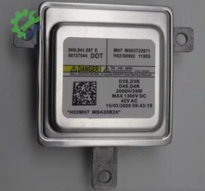 8K0941597E Audi Q5 Far Beyni (2009/2017)