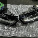 8K0941597E 4G0907397D AUDİ A4 A5 A6 XENON FAR BEYNİ