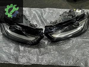 8K0941597E 4G0907397D AUDİ A4 A5 A6 XENON FAR BEYNİ