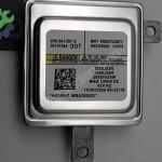 8K0941597E Audi A4 B8 Far Beyni (2008/2015)