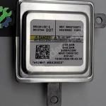 8K0941597E Audi A5 8T Far Beyni (2008/2016)