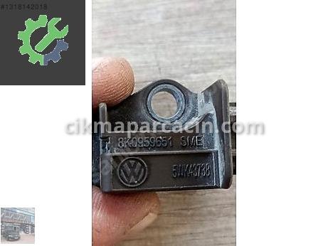 Audi Q5 ABS Sensörü çıkma parça