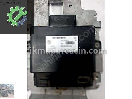 Audi A4 Sigorta Modülü çıkma parça