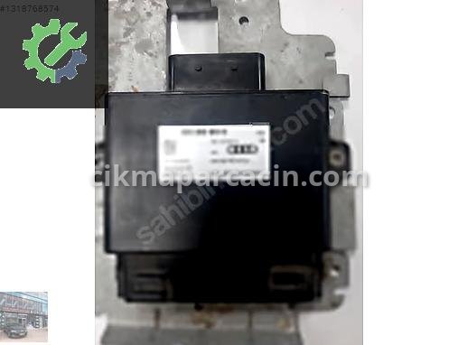 Audi A4 Sigorta Modülü 8K0959663G çıkma parça
