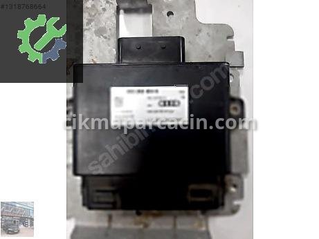 Audi A5 Sigorta Modülü çıkma parça