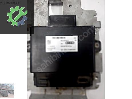 Audi A5 Sigorta Modülü çıkma parça