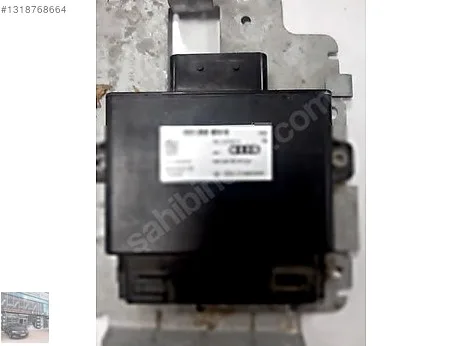 Audi A5 Sigorta Modülü 8K0959663G çıkma parça