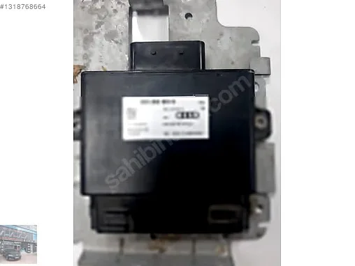 Audi A5 Sigorta Modülü 8K0959663G çıkma parça