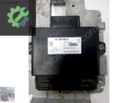 Audi A5 Sigorta Modülü çıkma parça
