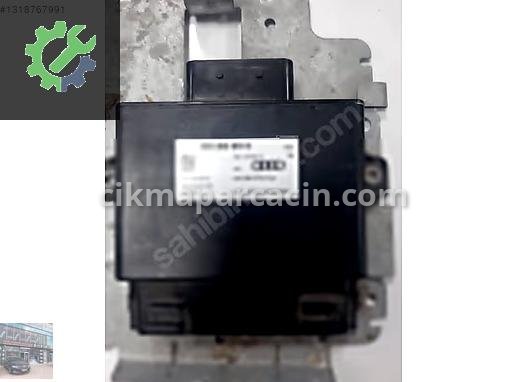 Skoda Superb Sigorta Modülü 8K0959663G çıkma parça