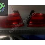 8K5945094 Audi A4 B8 Sağ İç Stop (2008/2012)