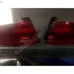 8K5945094 Audi A4 B8 Sağ İç Stop (2008/2012)