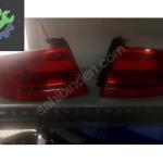 8K5945095 Audi A4 B8 Sol Dış Stop (2008/2012)