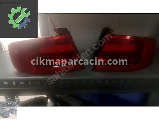 Audi A4 Sol Dış Stop 8K5945095 çıkma parça