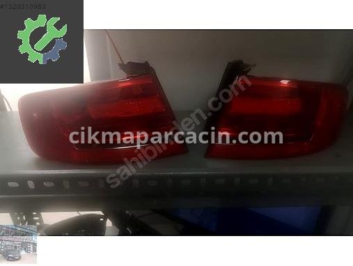 Audi A4 Sağ Dış Stop 8K5945096 çıkma parça