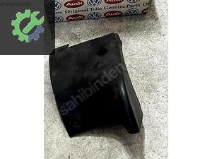 8L0854857 01C AUDİ A3 SOL ARKA MARŞBİYEL KAPAK PAKO