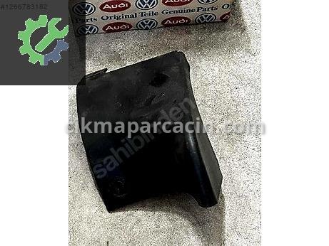 Audi A3 Marşpiyel Sacı çıkma parça