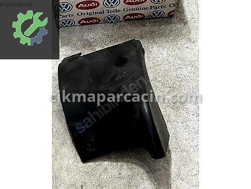 Audi A3 Marşpiyel Sacı 8L0854857 çıkma parça