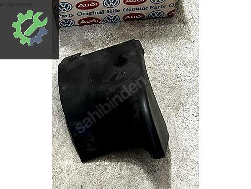 8L0854857 01C AUDİ A3 SOL ARKA MARŞBİYEL KAPAK PAKO