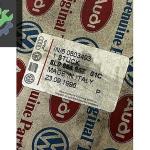8L0854857 01C AUDİ A3 SOL ARKA MARŞBİYEL KAPAK PAKO