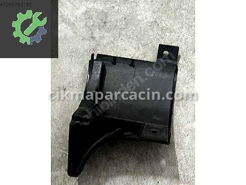 Audi A3 Marşpiyel Sacı 8L0854857 çıkma parça